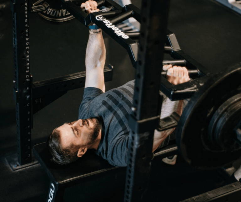 5 Pro Tips For Reducing Shoulder Pain During Bench Press LaptrinhX / News