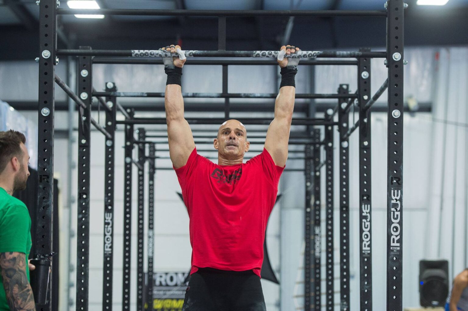 Peak Shoulder Performance Fitness Pain Free