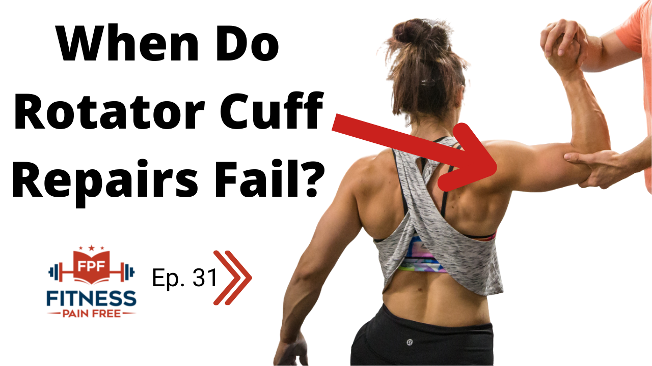 Physical Therapy Treatment for Wrist Pain | Olympic Lifting, CrossFit, Powerlifting: FPF Show Episode 32