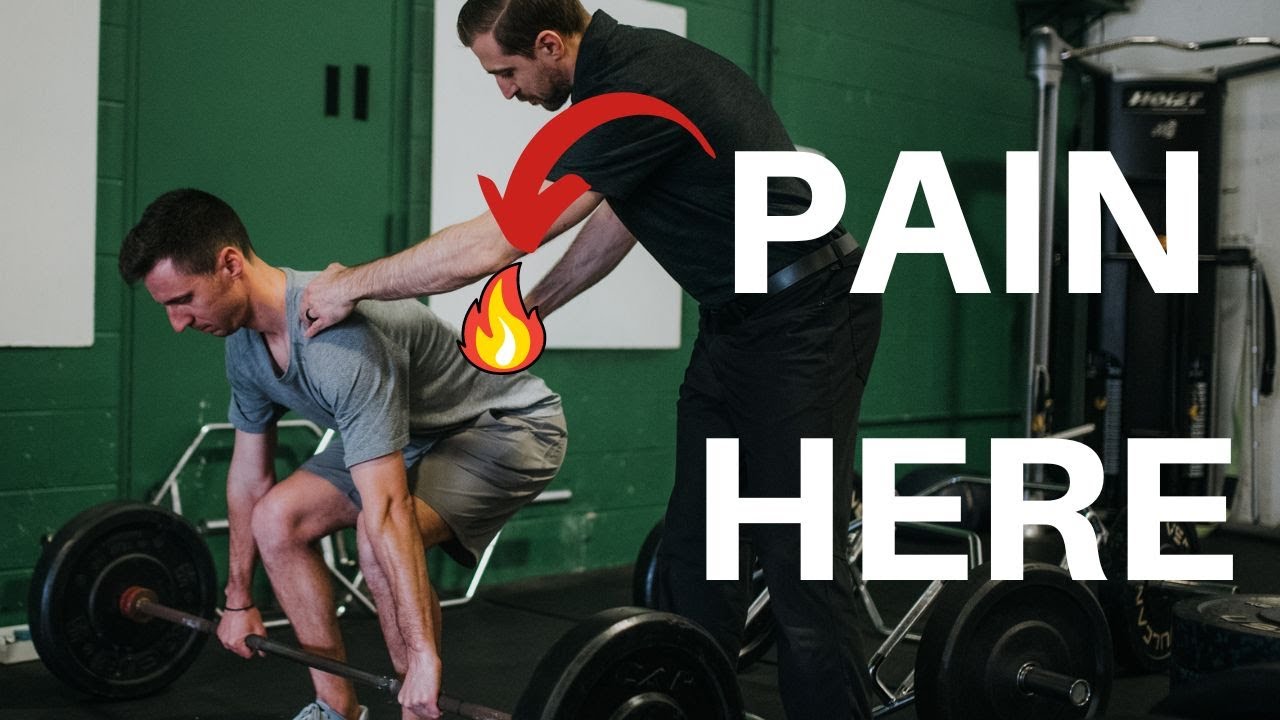 Lower back discount exercises for deadlift