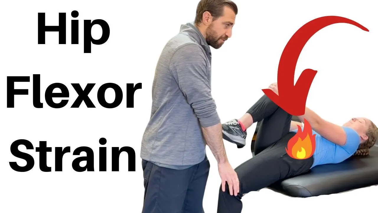 The BEST Hip Flexor Exercises (Physical Therapy) | LaptrinhX / News