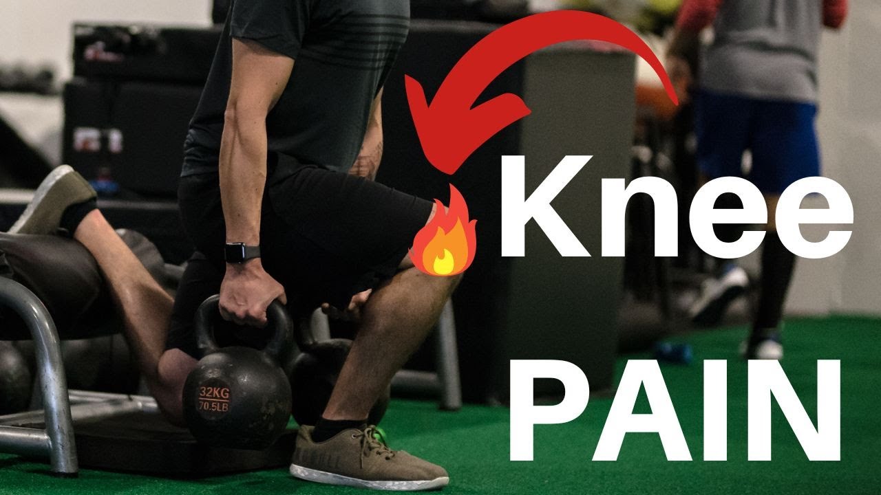 Best Quadriceps Exercises For Knee Pain - Knee Pain Explained