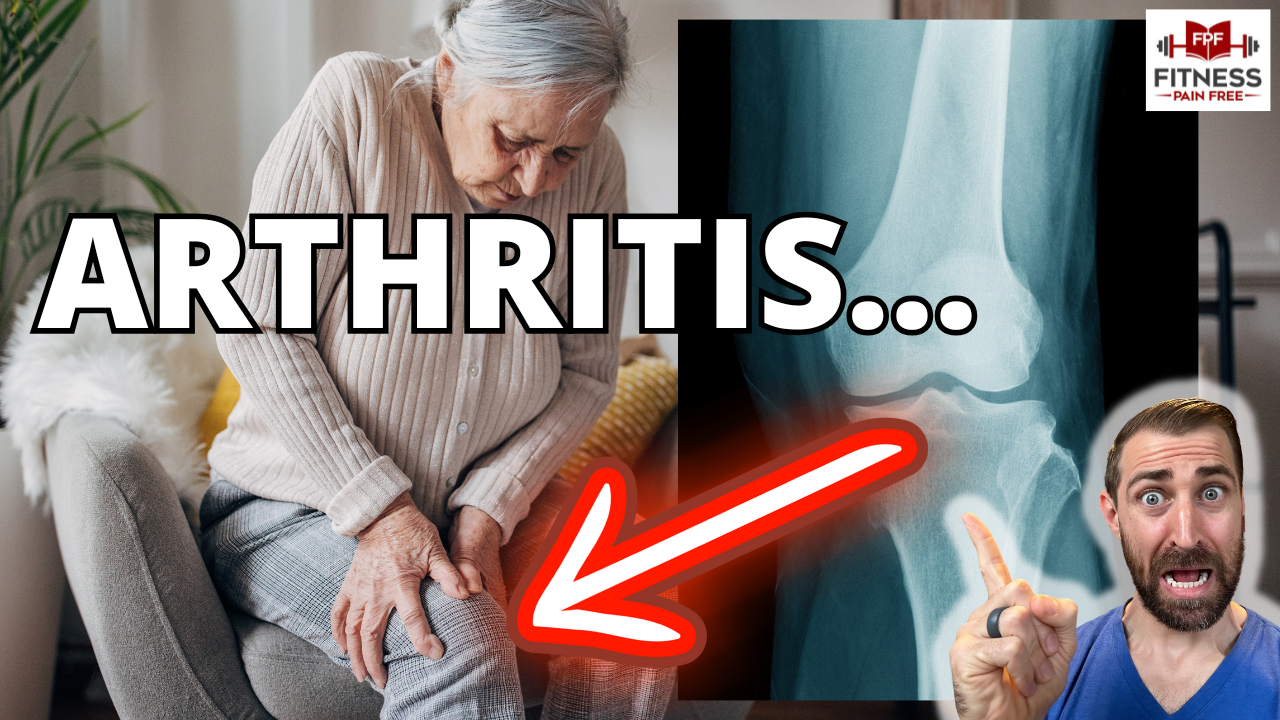 Arthritis whats PTs Need to Know