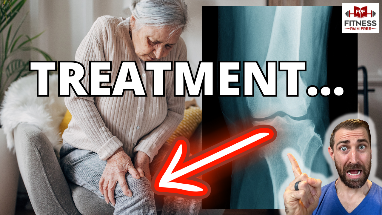 Arthritis Treatment