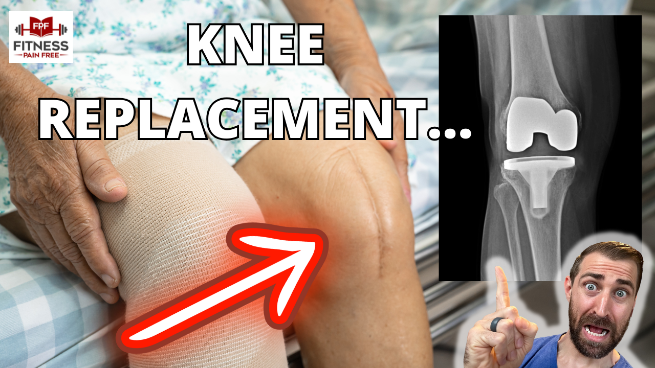 Knee Replacement