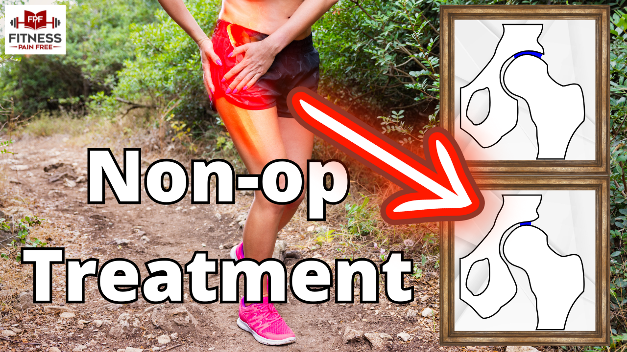 Hip Dysplasia Non-operative Treatment thumbnail