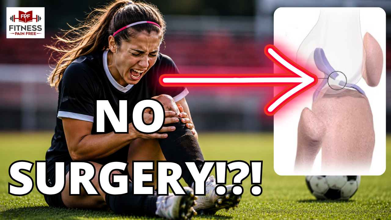 ACL Cross-brace