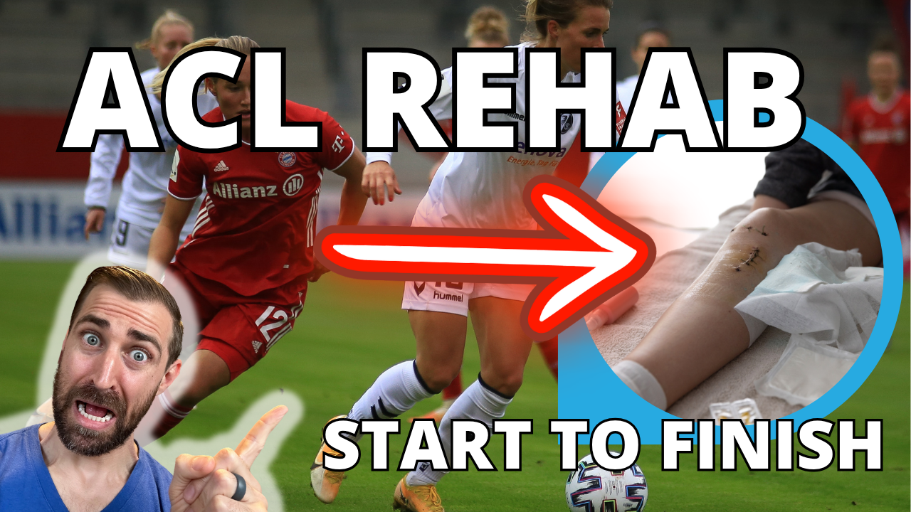 ACL Guide