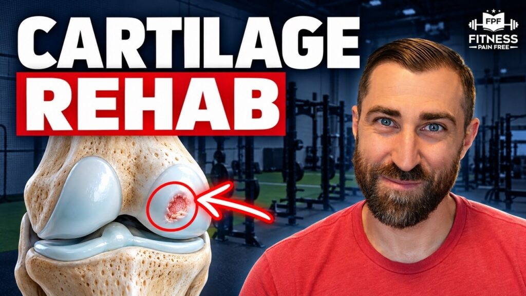 Articular cartilage injuries: diagnosis, surgery and rehab for physical therapists