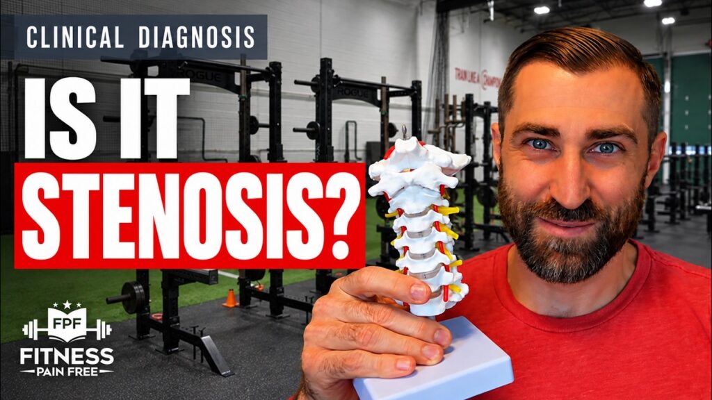 How to Diagnose Lumbar Spinal Stenosis: A Guide for Physical Therapists